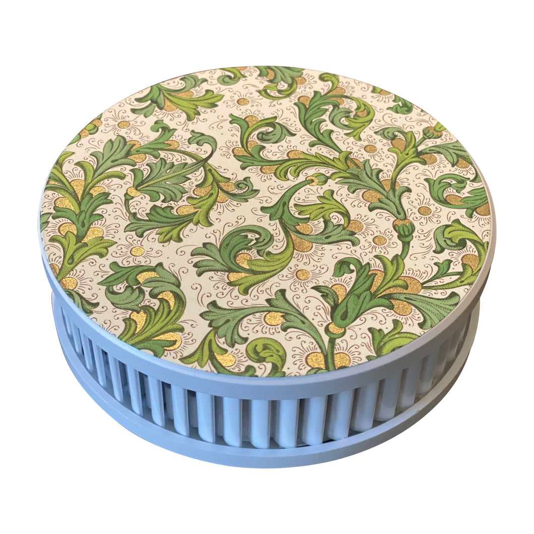Rauchmelder Venezia Green